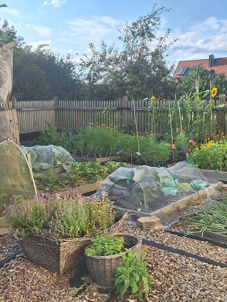 Garten
