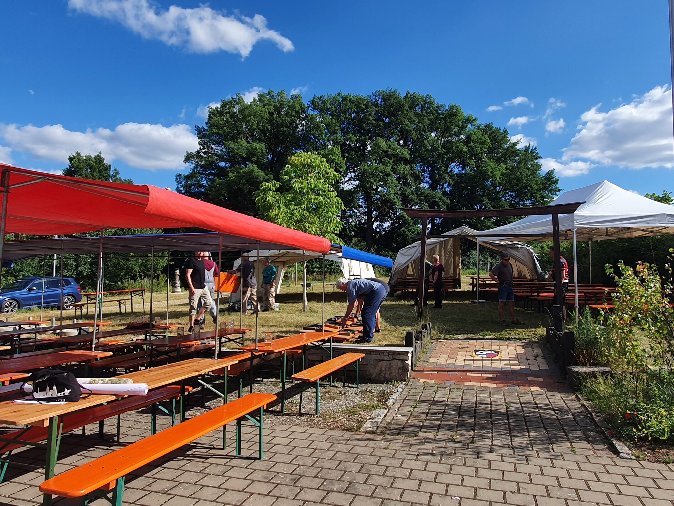 Sommerfest 2022 Sommerfest 2022