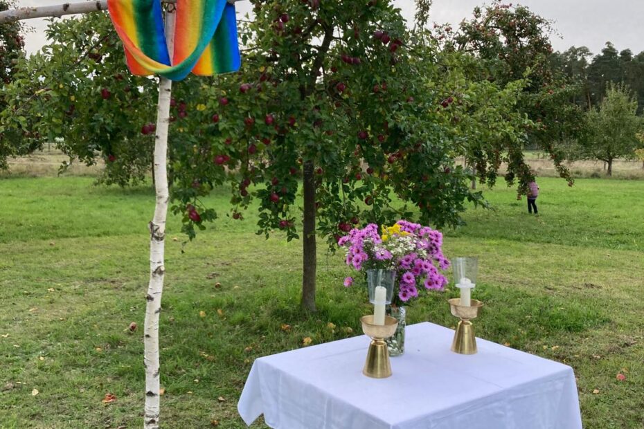 ökumenischer Gottesdienst