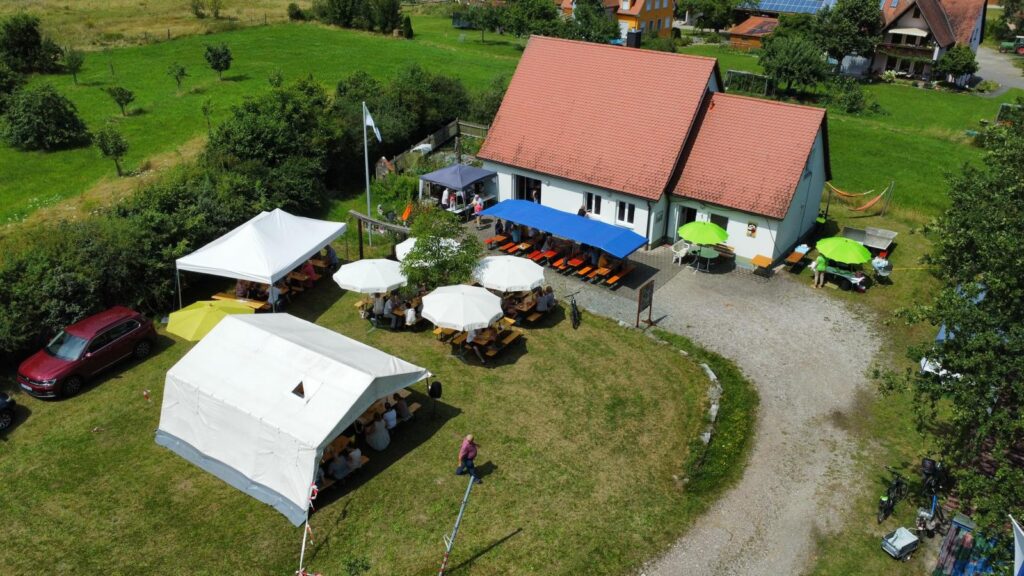 Vereinsheim